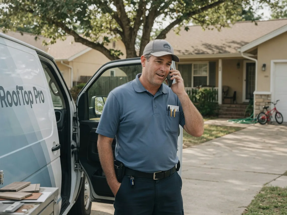 Roof Repair Manvel, TX FAQs