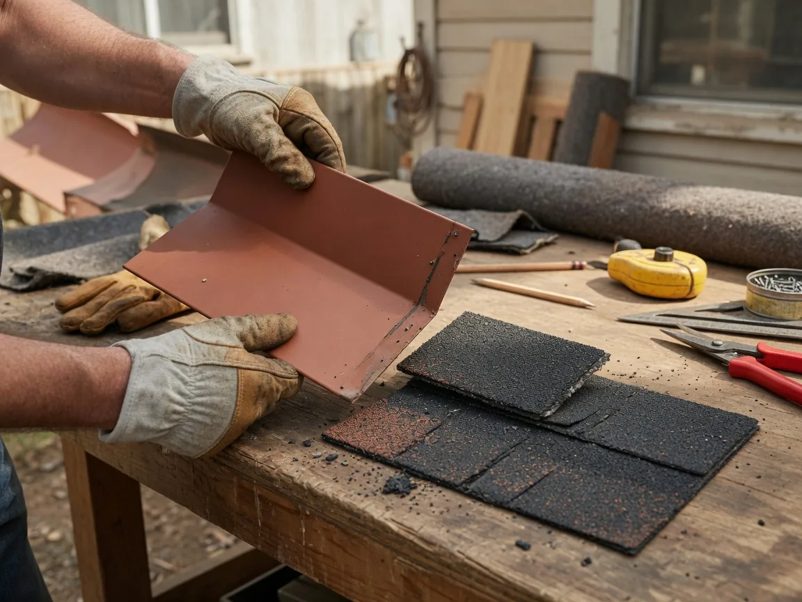 Roof Repair company in Manvel, TX